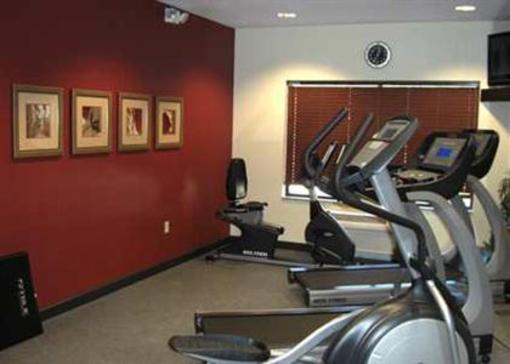 фото отеля Hampton Inn Auburn (Indiana)