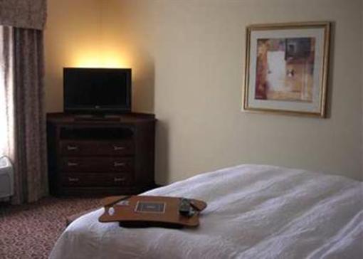 фото отеля Hampton Inn Auburn (Indiana)