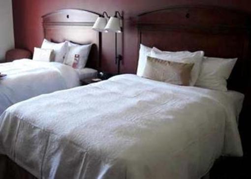 фото отеля Hampton Inn Auburn (Indiana)