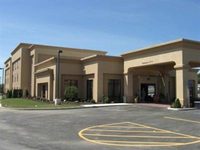 Hampton Inn Auburn (Indiana)