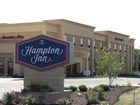 фото отеля Hampton Inn Auburn (Indiana)