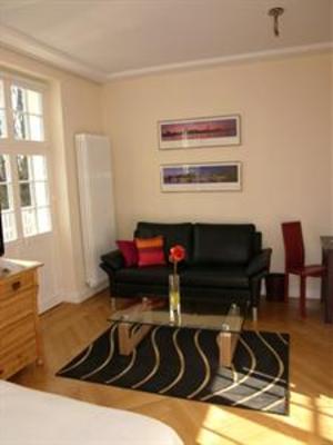 фото отеля Andante Apartmenthotel Garni