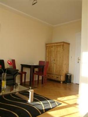 фото отеля Andante Apartmenthotel Garni