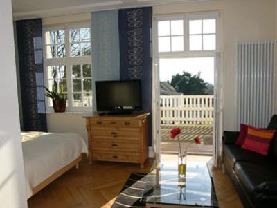 фото отеля Andante Apartmenthotel Garni