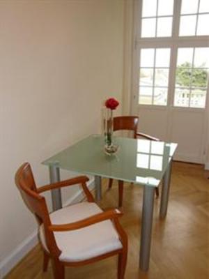 фото отеля Andante Apartmenthotel Garni