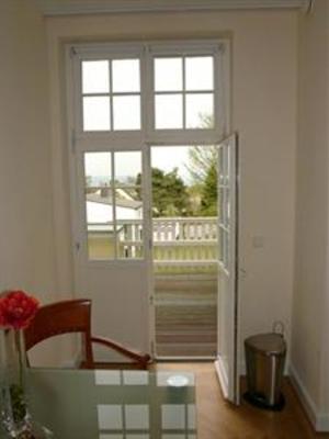 фото отеля Andante Apartmenthotel Garni
