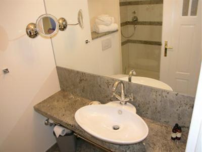 фото отеля Andante Apartmenthotel Garni