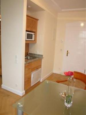 фото отеля Andante Apartmenthotel Garni