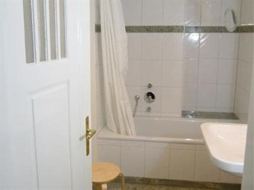фото отеля Andante Apartmenthotel Garni