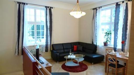 фото отеля Andante Apartmenthotel Garni