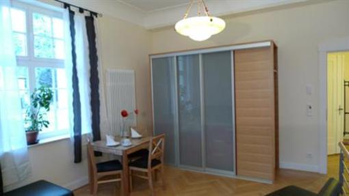 фото отеля Andante Apartmenthotel Garni