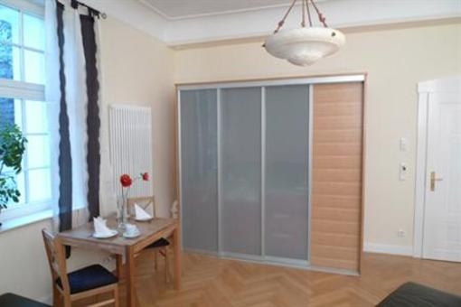 фото отеля Andante Apartmenthotel Garni