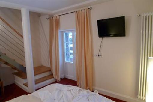 фото отеля Andante Apartmenthotel Garni