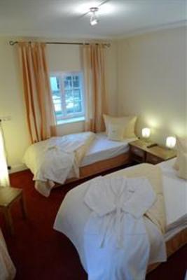 фото отеля Andante Apartmenthotel Garni