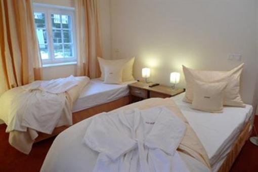 фото отеля Andante Apartmenthotel Garni