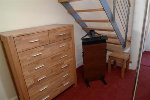 фото отеля Andante Apartmenthotel Garni