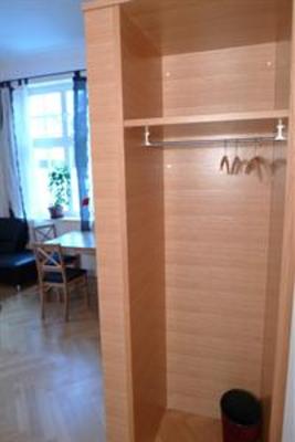 фото отеля Andante Apartmenthotel Garni