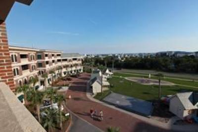фото отеля Village Of South Walton Resort Panama City Beach