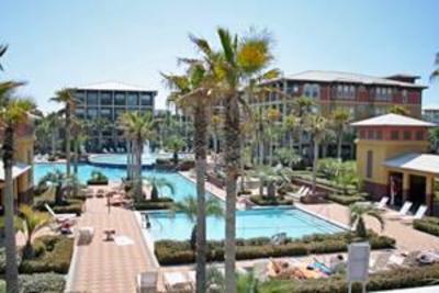 фото отеля Village Of South Walton Resort Panama City Beach