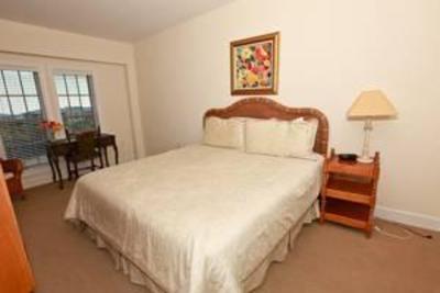 фото отеля Village Of South Walton Resort Panama City Beach