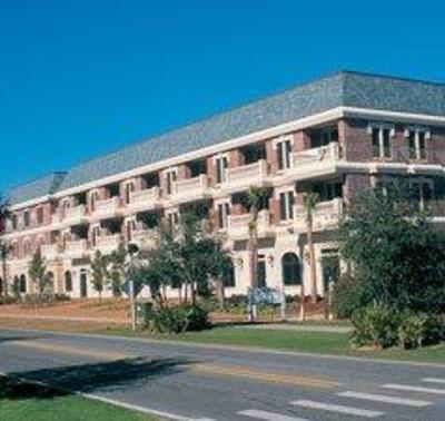 фото отеля Village Of South Walton Resort Panama City Beach
