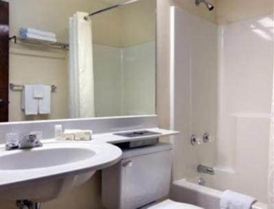 фото отеля Microtel Inn Gatlinburg