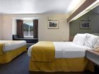 фото отеля Microtel Inn Gatlinburg