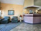 фото отеля Microtel Inn Gatlinburg