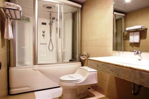 фото отеля Emerald Hotel Hanoi