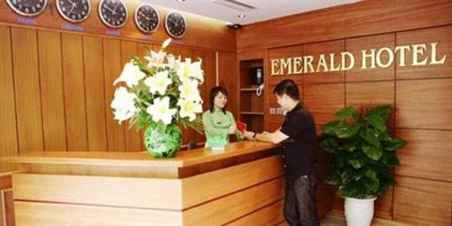 фото отеля Emerald Hotel Hanoi