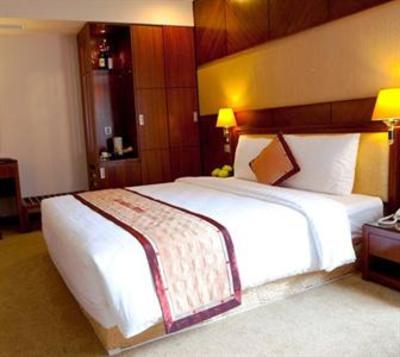 фото отеля Emerald Hotel Hanoi