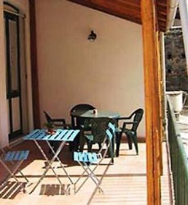 фото отеля Al Mare In Citta Bed And Breakfast Catania