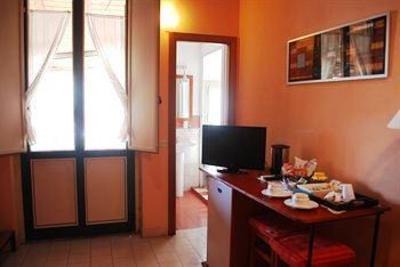 фото отеля Al Mare In Citta Bed And Breakfast Catania