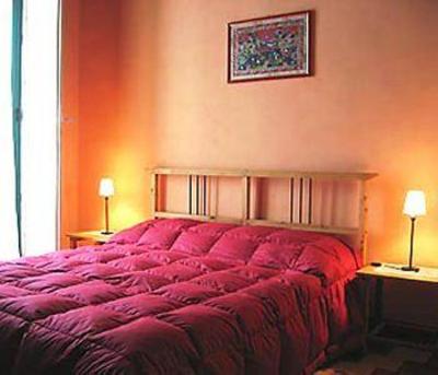 фото отеля Al Mare In Citta Bed And Breakfast Catania
