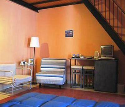 фото отеля Al Mare In Citta Bed And Breakfast Catania