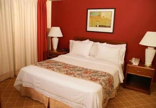 фото отеля Residence Inn Denver Southwest/Lakewood