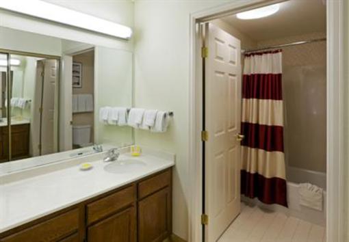 фото отеля Residence Inn Denver Southwest/Lakewood