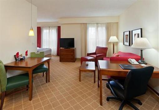 фото отеля Residence Inn Denver Southwest/Lakewood