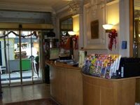Hotel Royal Elysees