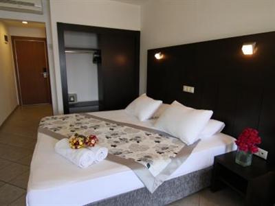 фото отеля Hotel Costa Farilya