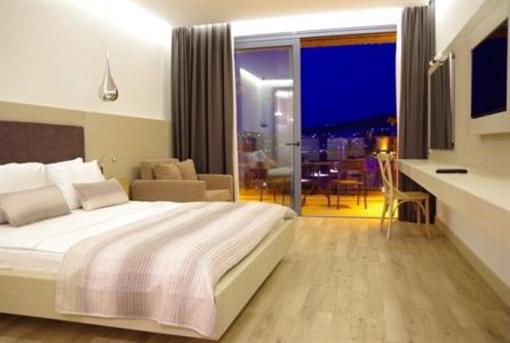 фото отеля Hotel Costa Farilya
