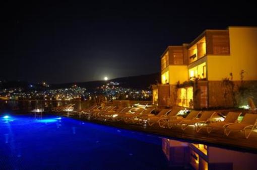 фото отеля Hotel Costa Farilya