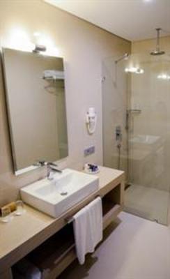 фото отеля Hotel Costa Farilya