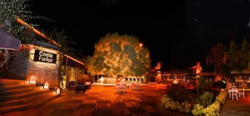 фото отеля Hotel Costa Farilya