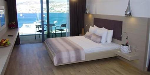 фото отеля Hotel Costa Farilya