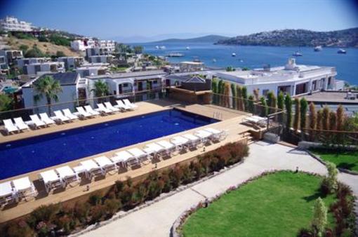 фото отеля Hotel Costa Farilya