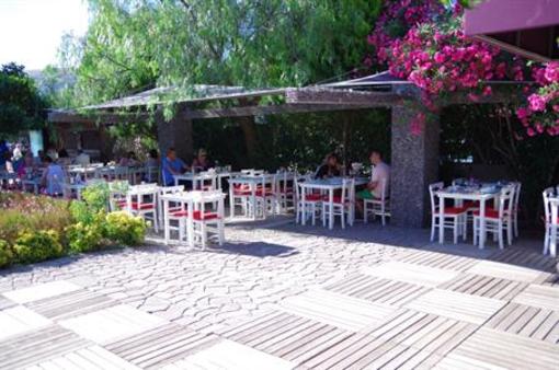фото отеля Hotel Costa Farilya