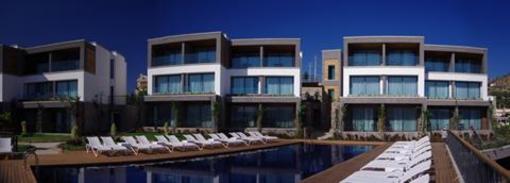 фото отеля Hotel Costa Farilya