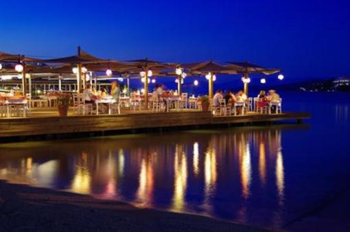 фото отеля Hotel Costa Farilya
