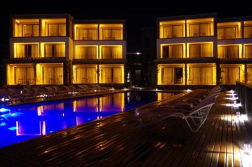 фото отеля Hotel Costa Farilya